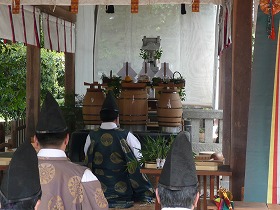 造田神社